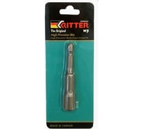 Бита торцевая 10 x 48 мм магнитная WP RITTER PS20141048