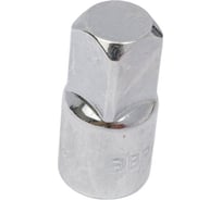 Адаптер переходной 3/8 DR на 1/2 DR ЭВРИКА ER-92503