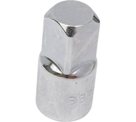 Адаптер переходной Эврика 3/8 DR на 1/2 DR ER-92503 940262