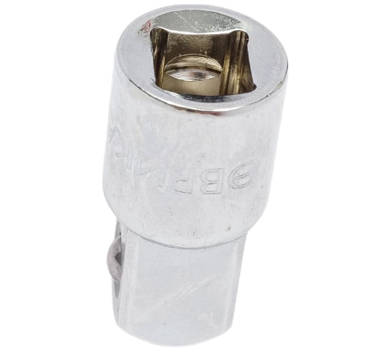 Адаптер переходной 3/8 DR на 1/2 DR ЭВРИКА ER-92503