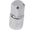 Адаптер переходной Эврика 3/8 DR на 1/2 DR ER-92503 940262 1