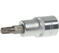 Насадка-вставка с битой Torx T40 1/2 22мм L=60мм Эврика ER-94601 990277