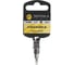 Насадка 1/4 DR шлиц 4мм с держателем Эврика ER-93001H 977081 1