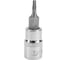 Насадка с держателем (1/4 DR; торкс T8) ЭВРИКА ER-93201H 3