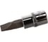 Насадка 1/4 DR шлиц 6.5мм с держателем Эврика ER-93003H 977083 2