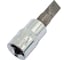 Насадка 1/4 DR шлиц 6.5мм Эврика ER-93003 940278 2