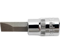 Насадка (1/4 DR; шлиц 7 мм) ЭВРИКА ER-93004
