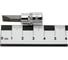 Насадка 1/4 DR шлиц 7мм Эврика ER-93004 940279 4