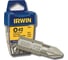 Бита (10 шт; Pz-2; 25 мм) Irwin 10504339 1