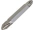 Бита (2 шт; Ph2/Ph2; 50 мм) Irwin 10504394 2