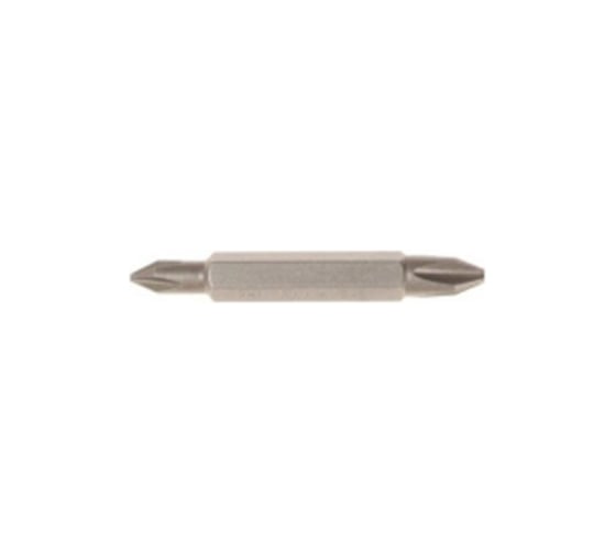 Бита (2 шт; Pz1/Pz2; 50 мм) Irwin 10504403