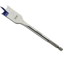 Сверло по дереву перьевое BLUE GROOVE (4x40 мм) Irwin 10502823