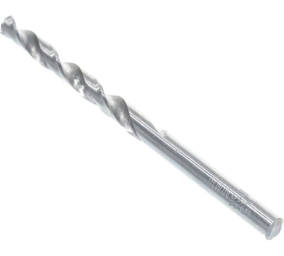Сверло по металлу HSS PRO (5.5х93 мм) Irwin 10502388