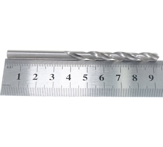 Сверло по металлу HSS PRO (5.5х93 мм) Irwin 10502388