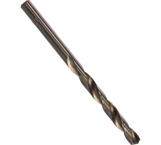 Сверло по металлу HSS PRO (7х109 мм) Irwin 10502391