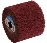 Насадка полировальная нейлон (120х100х19 мм) MEKKAN MK30102