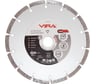Диск алмазный сегментный HQ RAGE 180 мм VIRA 601180