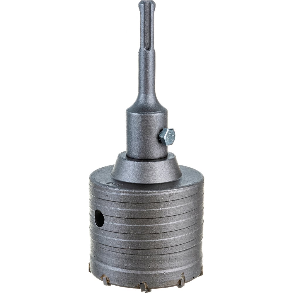 Коронка по кирпичу и газобетону в сборе 70 мм RAGE by VIRA 559370 ...