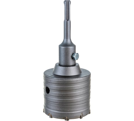 Коронка по кирпичу и газобетону в сборе 70 мм RAGE by VIRA 559370