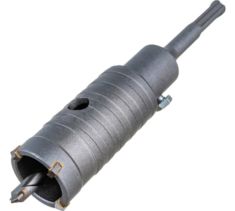 Коронка по бетону в сборе 35 мм RAGE by VIRA 559335