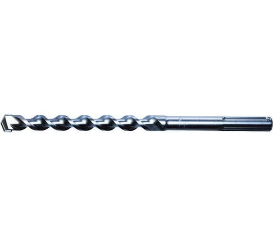 Бур для перфоратора SDS-MAX Semi professional (22x520x400 мм) Hitachi HTC-754380 1