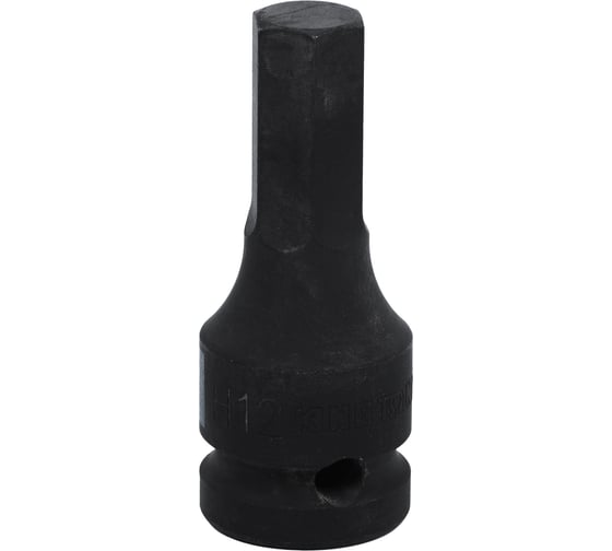 Насадка бита ударная торцевая (1/2; 12х60 мм) KING TONY 405512M 1