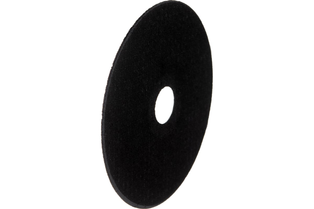 Круг отрезной по металлу (125х1х22.2 мм, 84%A+16%B) СИБРТЕХ 743137 ...