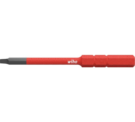 Насадка сменная SoftFinish electric slimVario 2831-17 (1x90 мм) Wiha 35510 1