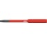 Насадка сменная SoftFinish electric slimVario 2831-17 (1x90 мм) Wiha 35510 1