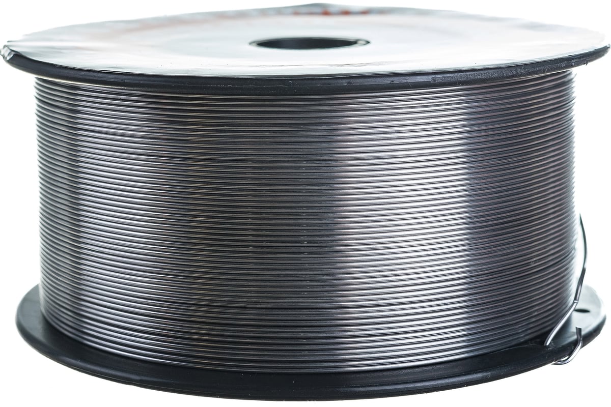 Проволока сварочная флюсовая (0.8 мм; 1 кг) QUATTRO ELEMENTI 790-380 ...