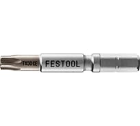 Бита удлиненная Centrotec Torx (2 шт; 50 мм; T30) FESTOOL 205082