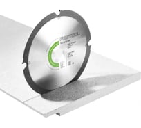 Диск пильный специальный с алмазным напылением (160x2.2x20 мм; 4Z) FESTOOL 201910