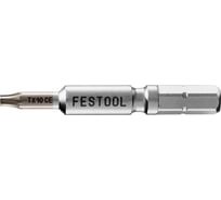 Бита удлиненная Centrotec Torx (2 шт; 50 мм; T10) FESTOOL 205076