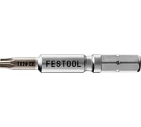 Бита удлиненная Centrotec Torx (2 шт; 50 мм; T20) FESTOOL 205080