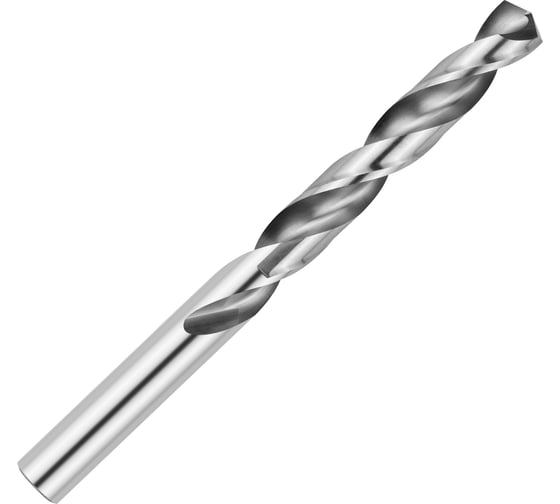Сверло цх средняя серия 4.95x52x86 мм, Р6М5, ГОСТ 10902-77 ИНСТУЛС 00001848225 1