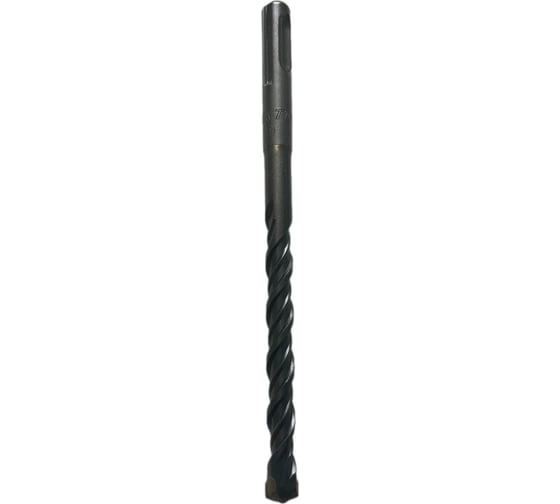 Бур по бетону S4 SDS-plus 10x210 мм, 10 шт EКТО dsv-003-1000-0210
