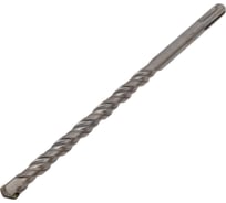 Бур по бетону S4 SDS-plus 12x210 мм, 10 шт EКТО dsv-003-1200-0210