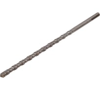 Бур по бетону S4 SDS-plus 12x260 мм, 10 шт EКТО dsv-003-1200-0260