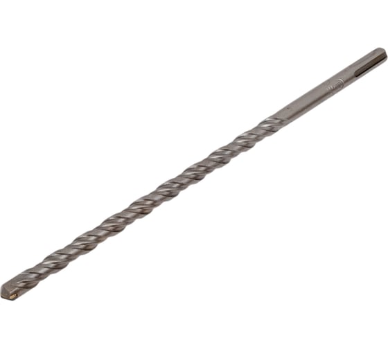 Бур по бетону S4 SDS-plus 12x260 мм, 10 шт EКТО dsv-003-1200-0260 1