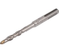 Бур по бетону S4 SDS-plus 8x110 мм, 10 шт EКТО dsv-003-0800-0110