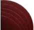 Круг шлифовальный 125 мм, А120 (14А 12/Р120), без отверстий, 5 шт Tsunami DA61A0012500120 3