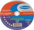Диск отрезной 41 230x2.0x22 мм, a 46 t bf 80 по металлу PROFESSIONAL Tsunami D16170230202200 3