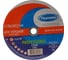 Диск отрезной 41 230x2.0x22 мм, a 46 t bf 80 по металлу PROFESSIONAL Tsunami D16170230202200 4