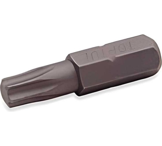 Насадка TORX T9, 25 мм, 1/4" TOPTUL FSEA0809