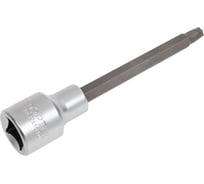 Головка торцевая TORX с отверстием T40, L=120 мм, 1/2"DR TOPTUL BCKA1640
