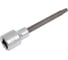 Головка торцевая TORX с отверстием T40, L=120 мм, 1/2"DR TOPTUL BCKA1640 1