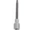Головка торцевая TORX с отверстием T40, L=120 мм, 1/2"DR TOPTUL BCKA1640 3