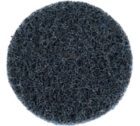 Круг шлифовальный флисовый 5 шт, 50 мм, Roloc, fine (nc400) MTE 2673205028