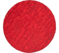 Круг шлифовальный фибровый 10 шт, 50 мм, Roloc, cg36 MTE 2580005036