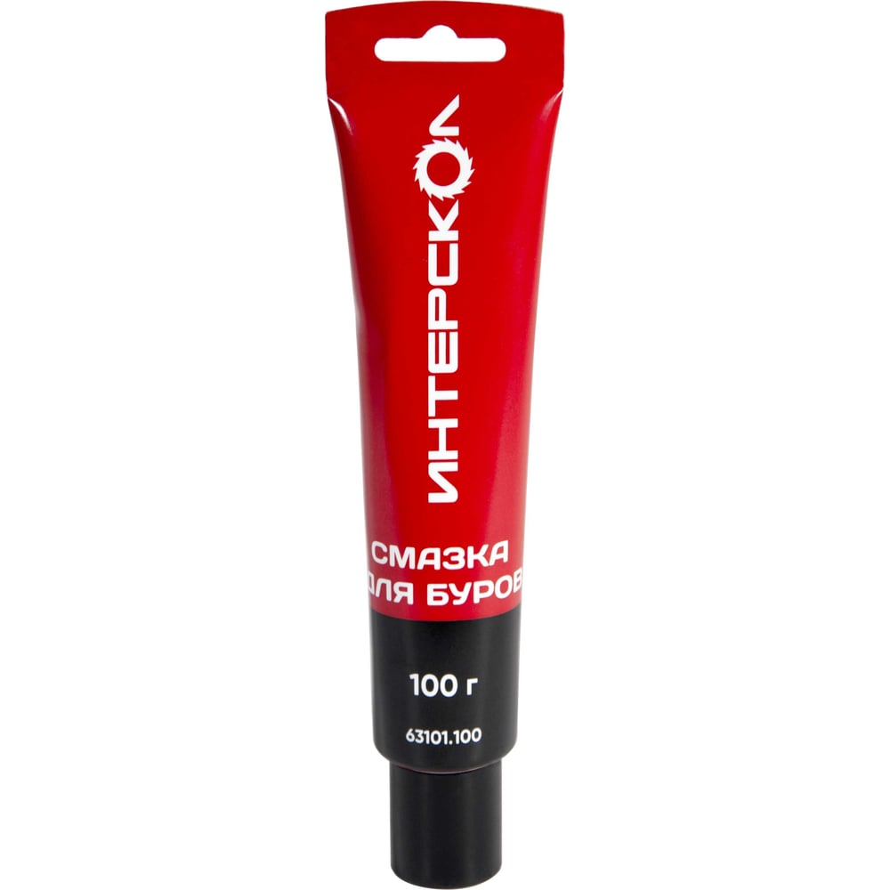 Смазка для буров 100 г Интерскол 63101.100 - выгодная цена, отзывы ...